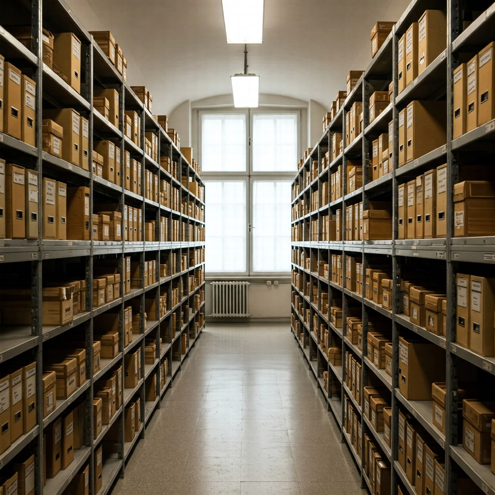 Schibsted använder Webarch och Prenly för att göra historiska tidningsarkiv tillgängliga digitalt, samtidigt som befintliga system och arbetsflöden bibehålls.