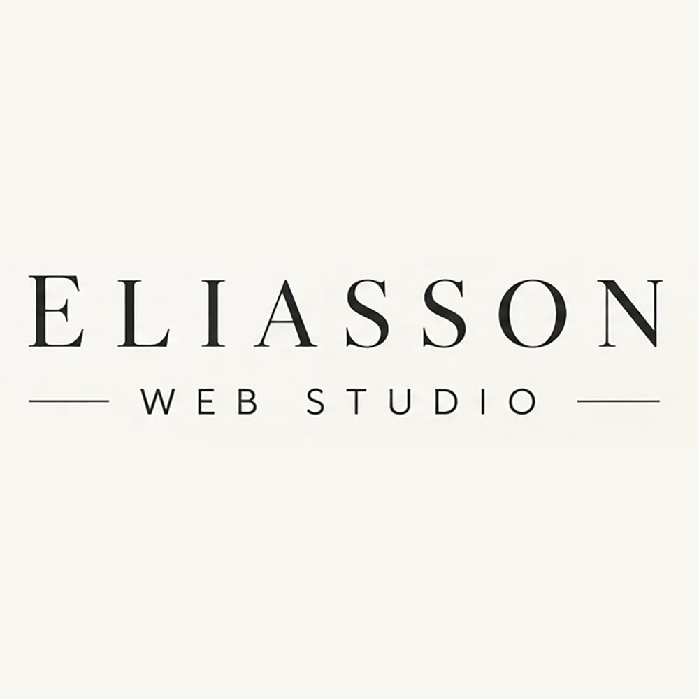 Eliasson Web Studio