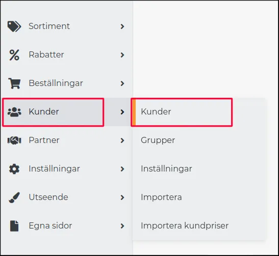 Kunder