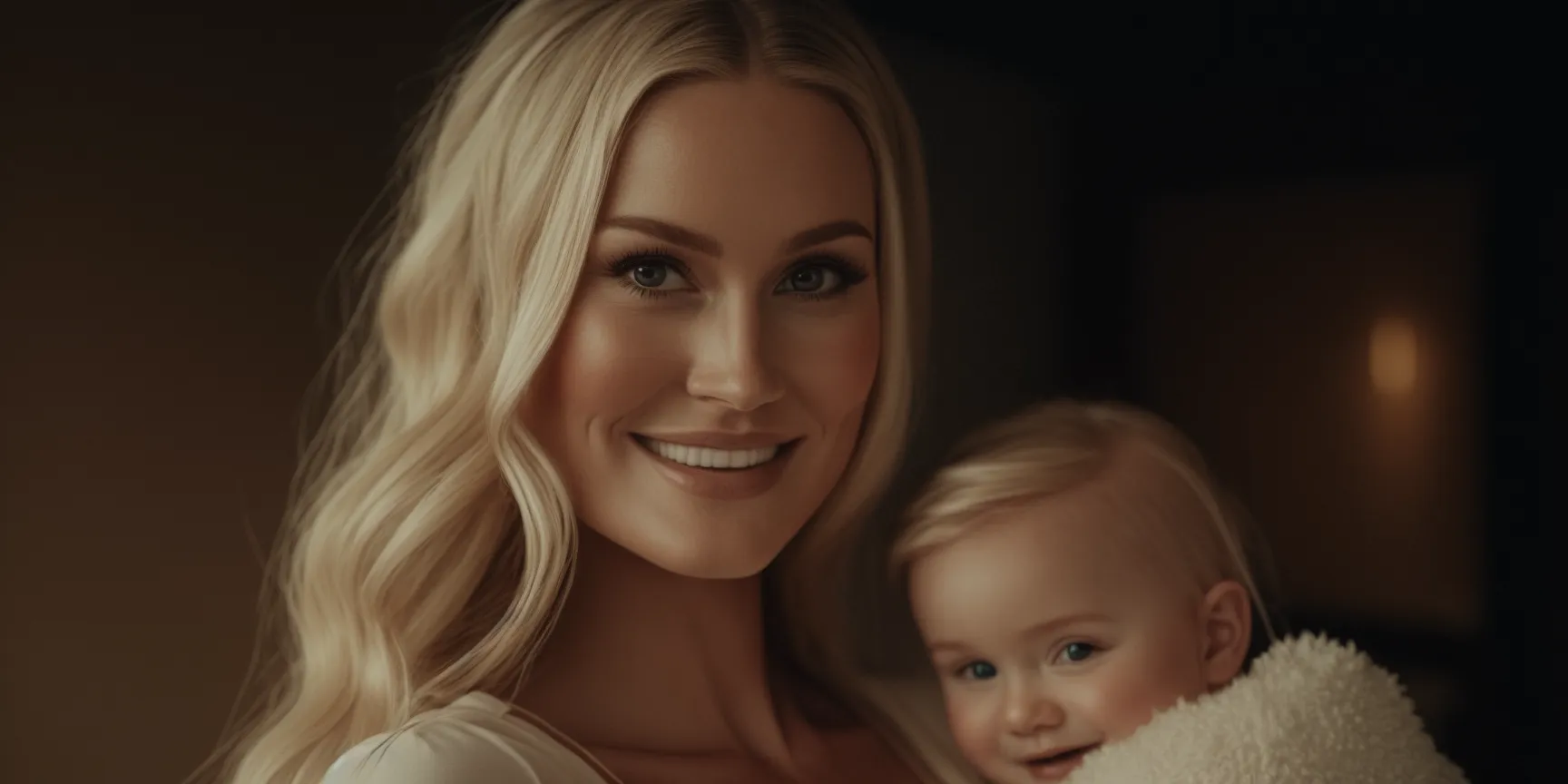 Erika gör succé med sin egen webshop för blöjor