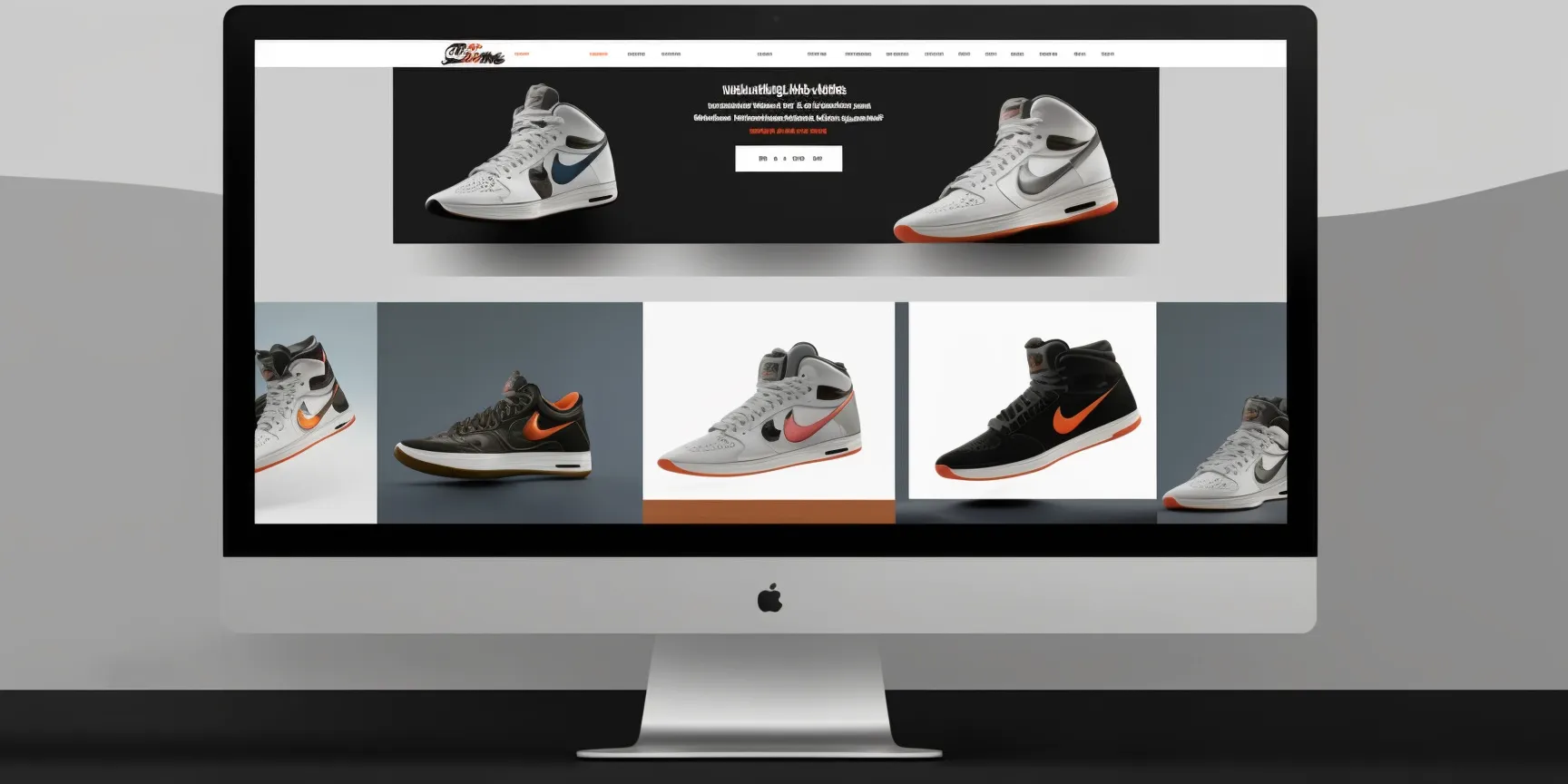 Sälja sneakers i din egen webshop