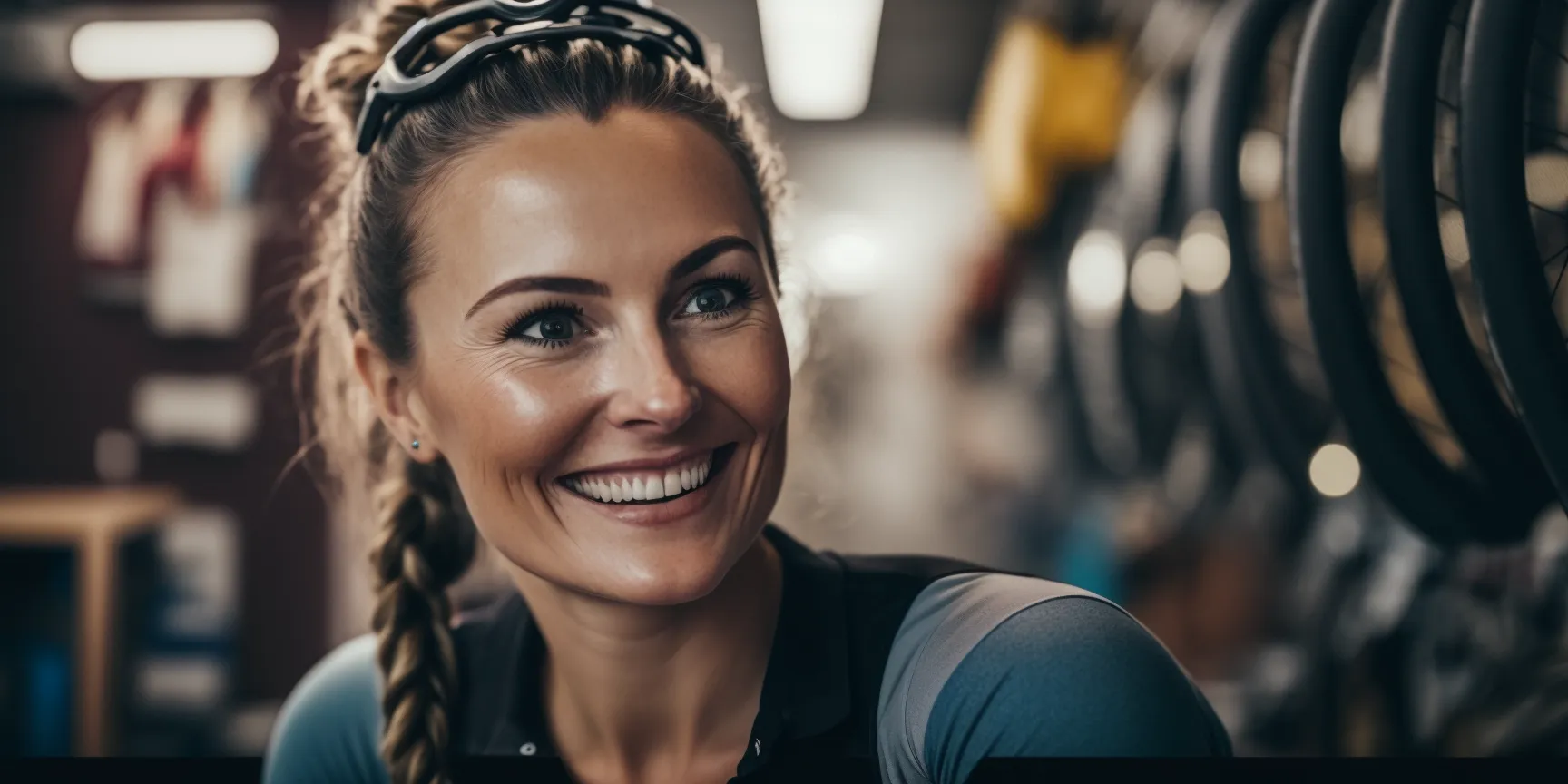 Från lokal cykelbutik till framgångsrik webshop med Abicart
